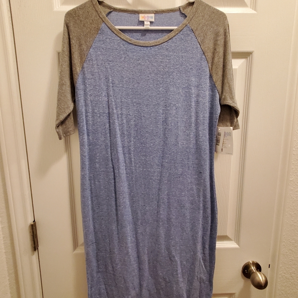 *Lularoe Julia*